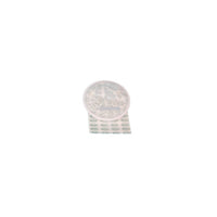 1 X 36 COMPACT TRISTAR CANISTER VACUUM BAGS