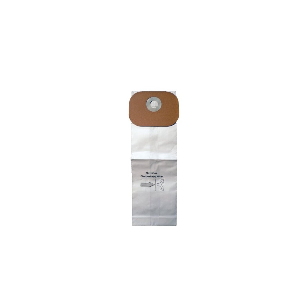 20 ProTeam 103191 Vacuum Cleaner Bags Model Everest Backpack Li'l Hummer 103218, 103219, 103244