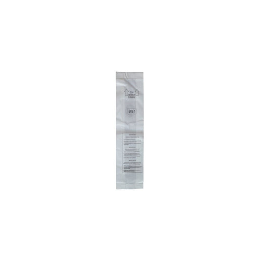 6 Kenmore 5067 Type X Upright Vacuum Cleaner Bag Model #11632265 11632275 11634510, Sears 50678, 11634610 34612 346