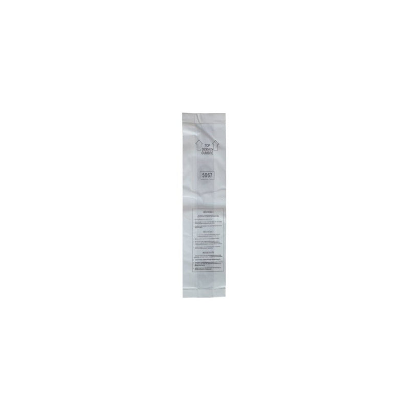 9 Kenmore 5067 Type X Upright Vacuum Cleaner Bag Model #11632265 11632275 11634510, Sears 50678, 11634610 34612 346