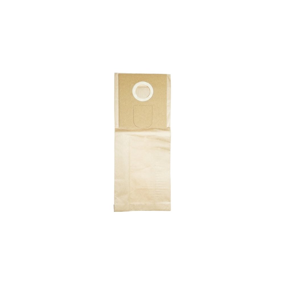 Bissell Commercial PK10PRO14DW Upright Vacuum Bag, For Big Green BGUPRO14, UPRO14 and UPRO18 Models (Pack of 10)