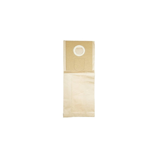 Bissell Commercial PK10PRO14DW Upright Vacuum Bag, For Big Green BGUPRO14, UPRO14 and UPRO18 Models (Pack of 10)