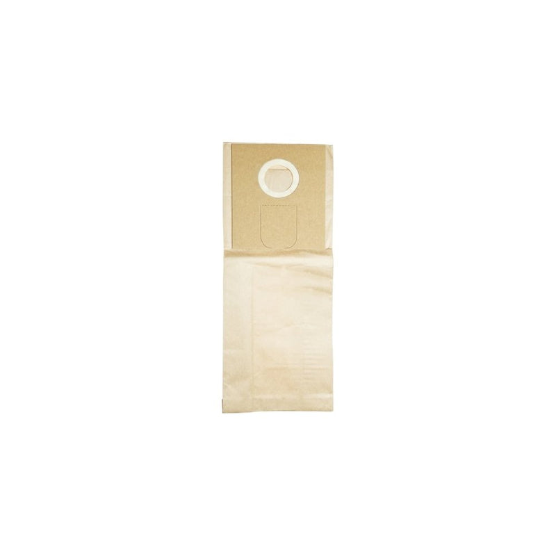 Bissell Commercial PK10PRO14DW Upright Vacuum Bag, For Big Green BGUPRO14, UPRO14 and UPRO18 Models (Pack of 10)