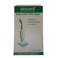Bissell Vacuum Cleaner Bags - PKBG10
