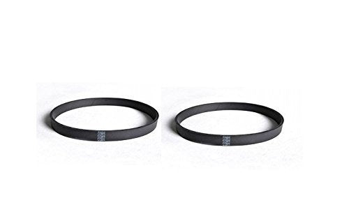 Bissell 23T7 Drive Easy Belt #2037034,203-7034 - 2/pk