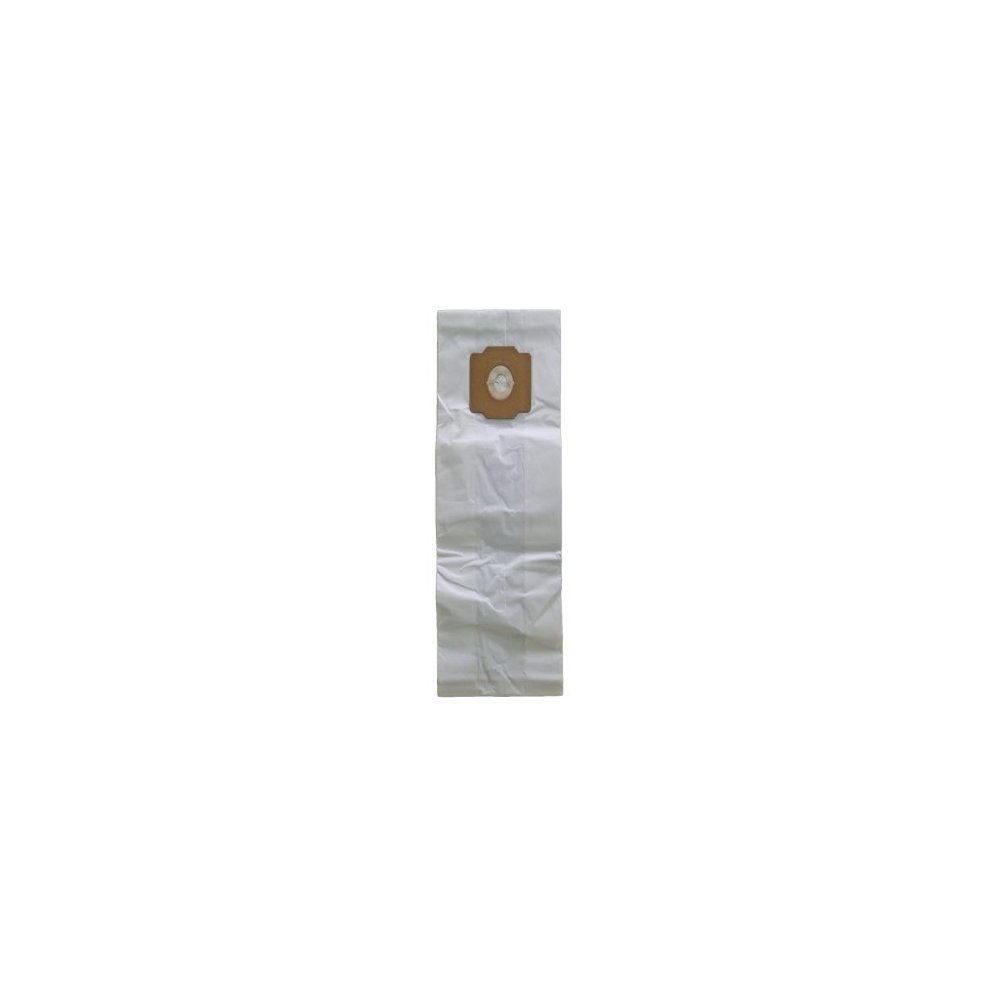 6 (6 Gallon) Allergy Central Vacuum Bags For Beam, Eureka, Electrolux, Singer, Star-Brute, Kenmore, Mastercraft, Fr