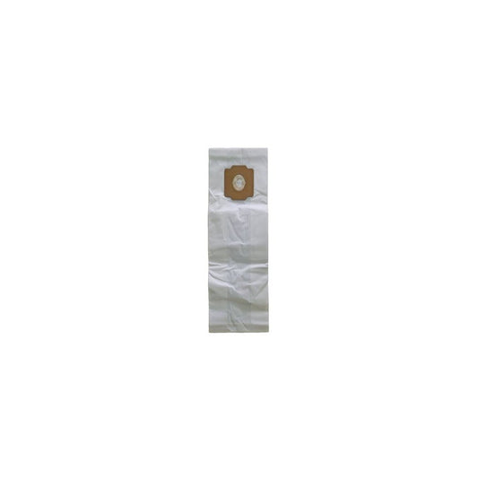 6 (6 Gallon) Allergy Central Vacuum Bags For Beam, Eureka, Electrolux, Singer, Star-Brute, Kenmore, Mastercraft, Fr