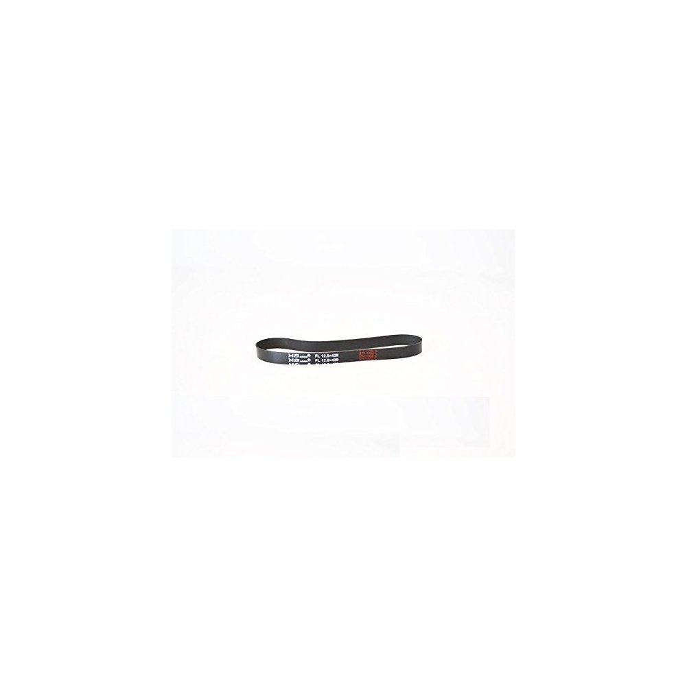 Eureka AS5210A Type W BELT 12.8X429 Vacuum Cleaner Belt # 67037, 86389, E-86389, 65037Q