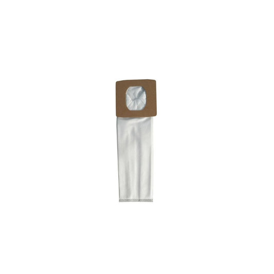 9 Hoover Type I #AH10005 Platinum Canister Vacuum Cleaner Allergen HEPA Bag A891, 985059002, AH10005, SH10000, SH10