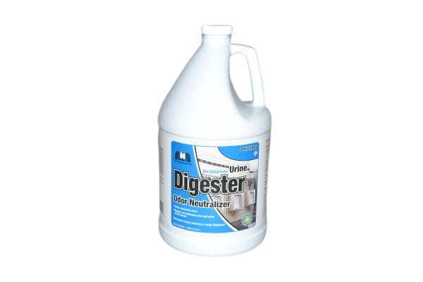 NIL-ODER BIO ENZYMATIC URINE DIGESTER,128oz