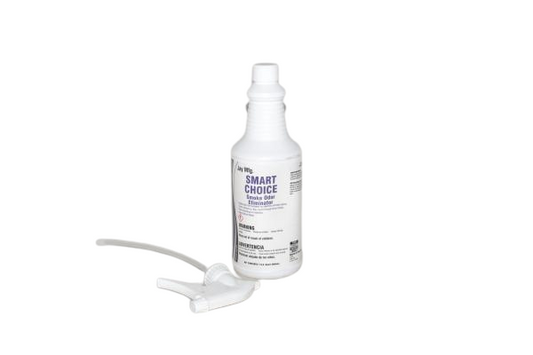 ODOR ASSASSIN-SMOKE OUT,QUART