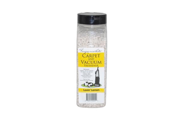 FRAGRANCE LITE,LOVIN'LEMON,CARPET DEODORIZER