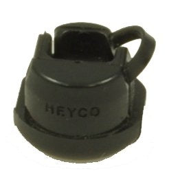 HEYCO CORD GROMMET-18/2-18/3 SVT CORD