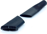 Fur EEL PRO  and Fang Adapter Dog Hair and Cat Hair Removal and Grooming Tool