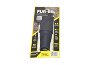 FANG & FUR-EEL PRO PET TOOL,FITALL 1 1/4