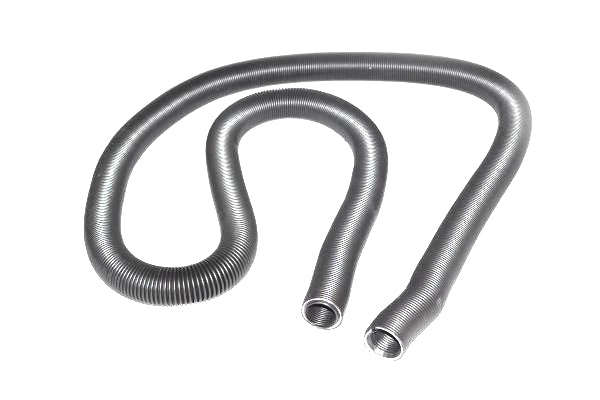 Vacuum Cleaner Stretch Hose Black, 5:1 RATIO, 030601250109,  32-1215-01