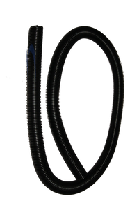 HOSE-CRUSHPROOF 6 FT X 1 1/4 IN,BLACK