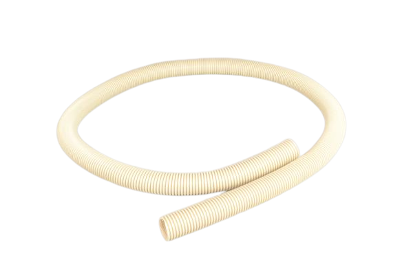 Fitall: FA-4210-4 Hose, 6' X 1-1/4" Wire Reinforced Blank 