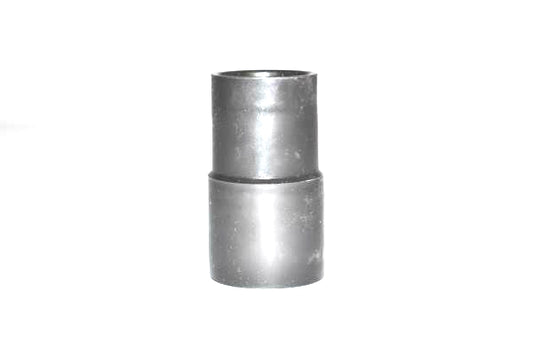 HOSE CUFF 1 1/4 WIRE TYPE ( BLACK )