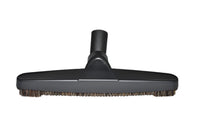 12in Deluxe Central Vacuum Accessory Floor Brush