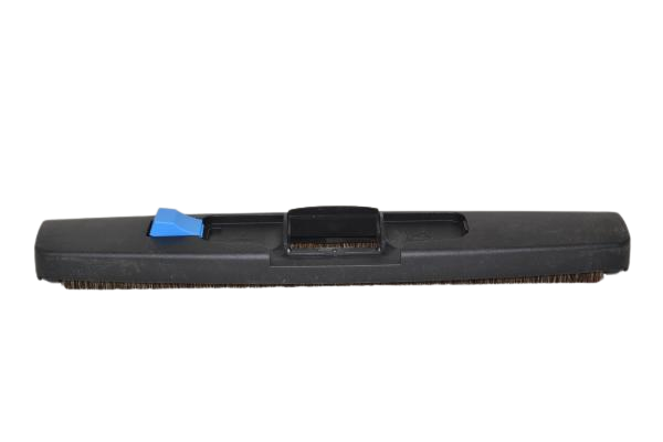 Wessel Werk 18" Horse Hair Floor Bristle Click Brush System #34.9005-302