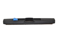 Wessel Werk 18" Horse Hair Floor Bristle Click Brush System #34.9005-302