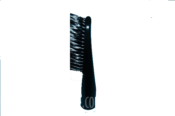 Elongated 35mm Vacuum Dust Brush for Bosch Miele - Generic