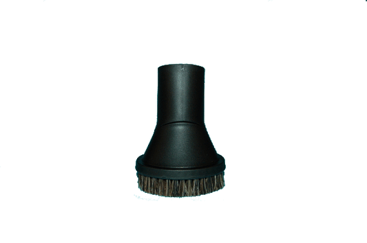 35 mm Dusting Brush W/Swivel Elbow for Miele / Bosch Vacuum - Generic