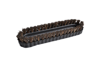 SLIDE ON BRUSH-RELLEM,1 1/4'' UPH TOOL,HORSE HAIR