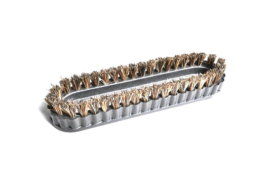 SLIDE ON HORSEHAIR BRUSH ONLY