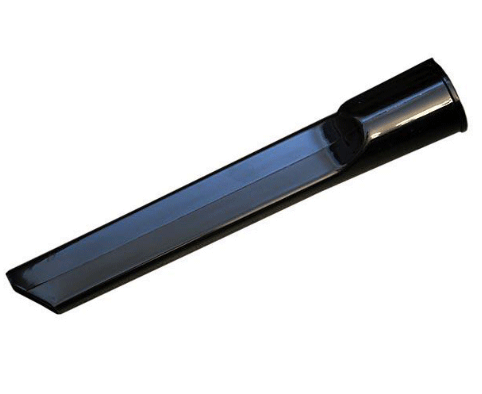 Crevice Vacuum Attachment Tool - 9 Inches Long  - 1 1/4' or 32mm End