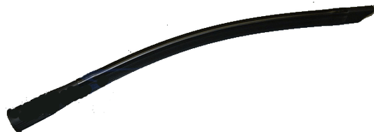 Flexible Dryer Lint Vacuum Crevice Attachment Tool