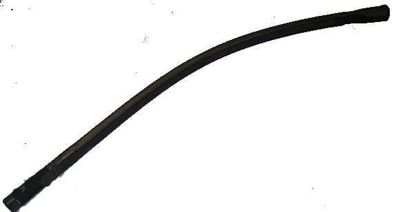 vacuum attachment clean under refrigerator