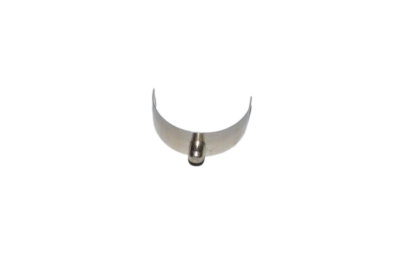 WAND SPRING,1 1/4 LOCKING WANDS,CURVED ENDS