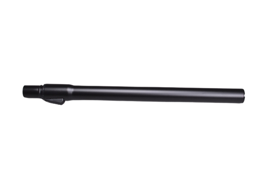 WAND, ALUMINUM TELESCOPIC (BLACK) 1 1/4 FITALL
