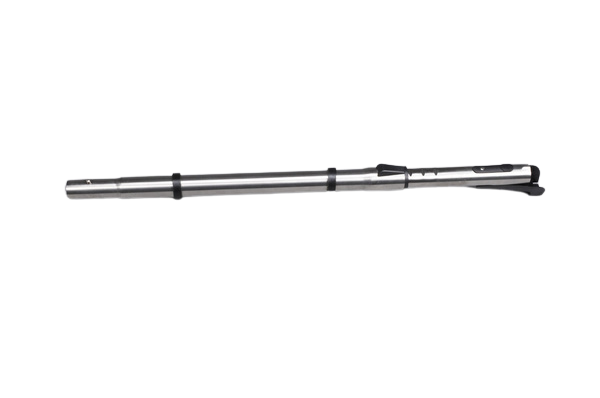 Stainless Steel Telescopic Wand for Central Vacuums