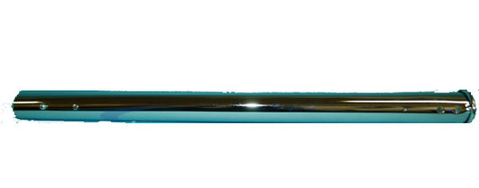 Nutone Metal  Wand W/Button Lock