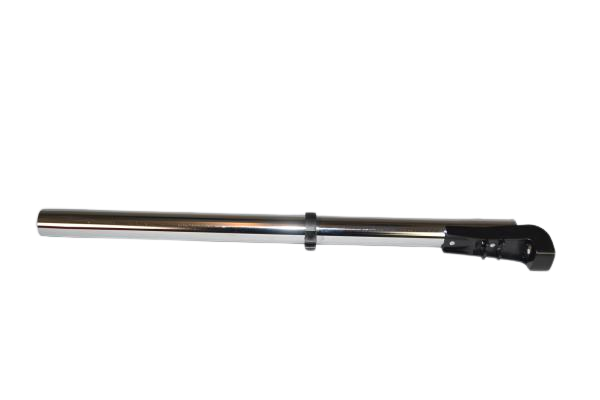 WAND,WESSEL WERK,METAL,UPPER STRAIGHT,21in,CHROME