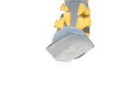 BRUSH ROLL-TURBO CAT EX,GROOVED
COMES WITH THE BELT