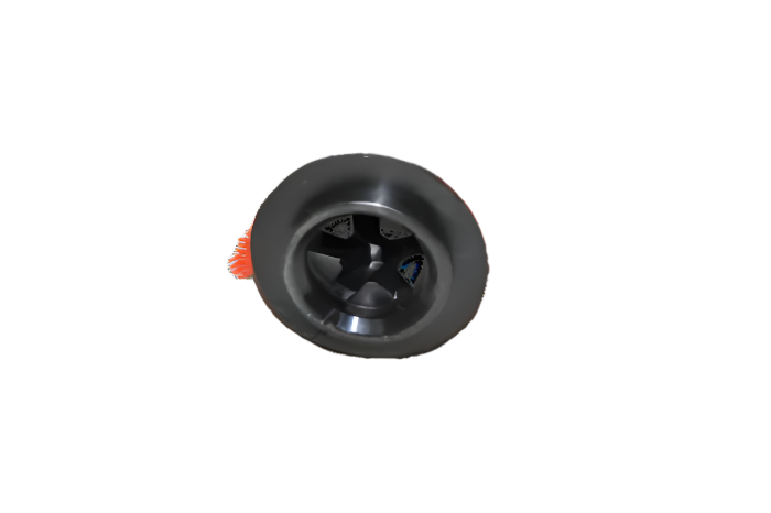 Ebk250 Brushroll