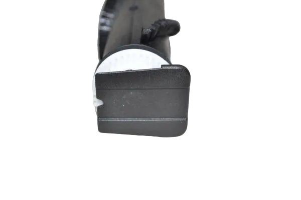 Wessel-Werk   Brushroll For EBK340, EBK341 Power Nozzle, 10.9011-371, 13"