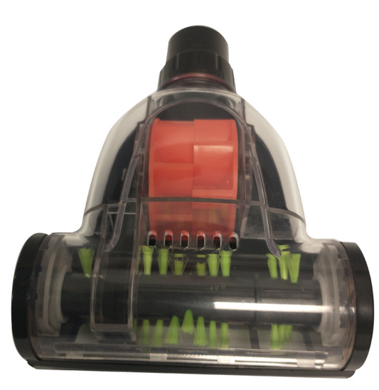 Fitall: FA-57015 Turbo Tool, 5" Wide Air Driven Pet Hand Held