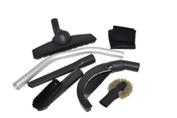 Aerovac Overhead Cleaning Kit Fitall Residential Vacuum #99.1 223-002
