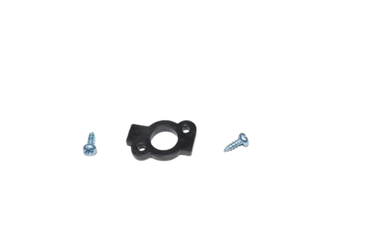 WIRE COVER PLATE,TITAN T5 POWER NOZZLE COMES WITH 2 SCREWS