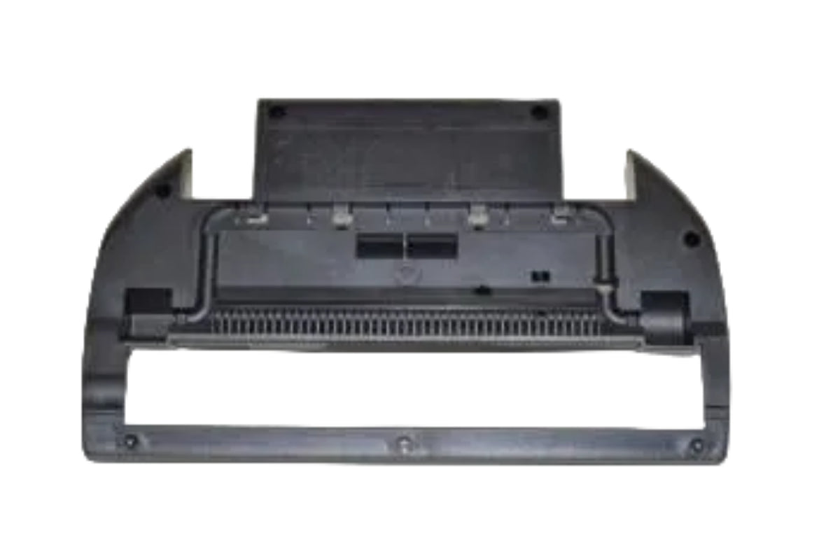 Wessel Werks Base Assembly, Black Wessel Werk EBK360 Vacuum #10.9048-319