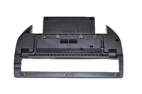 Wessel Werks Base Assembly, Black Wessel Werk EBK360 Vacuum #10.9048-319