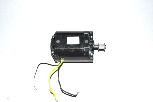Fitall Power Nozzle Motor with Geared Shaft 32-8505-06
