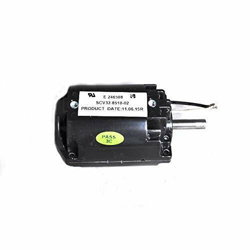 Bissell BRUSHROLL MOTOR Genuine OEM # 12100F
