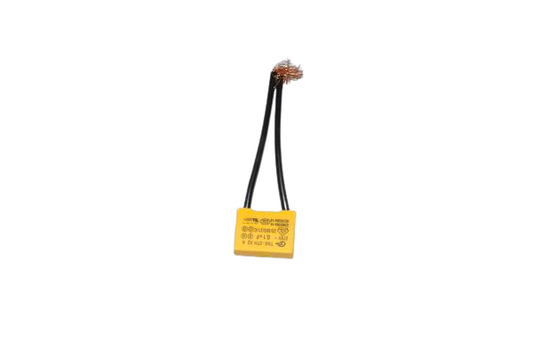 CAPACITOR-TITAN POWER NOZZLE