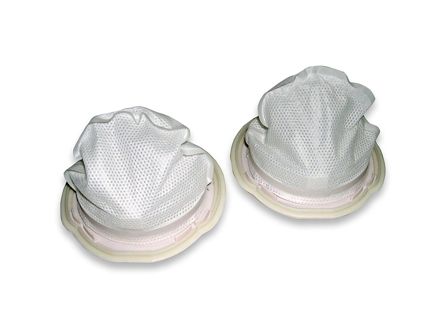 Dirt Devil Royal Scorpion Hand Cleaner Vacuum Filter 2PK Manufacture Part # 3200550001